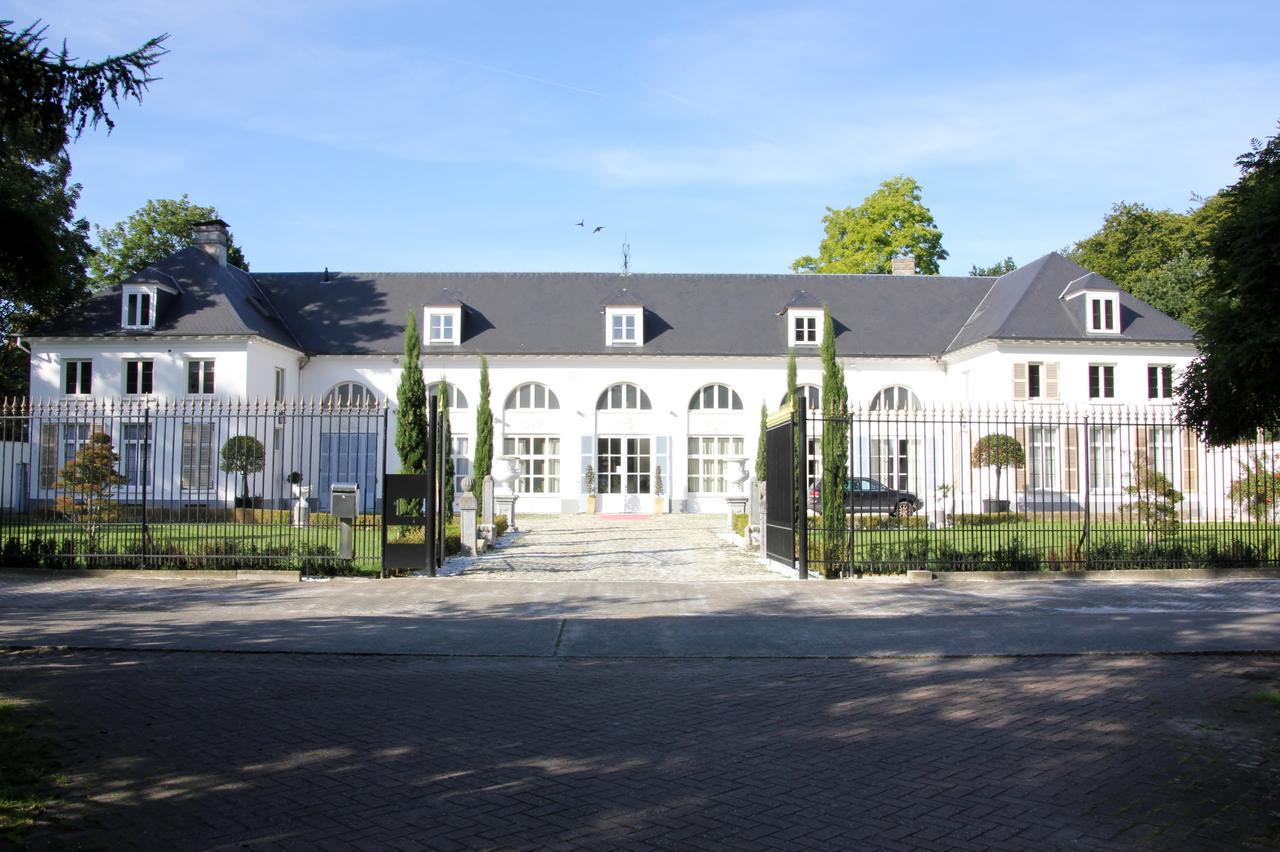 Apartamento Luxury Arendshof *