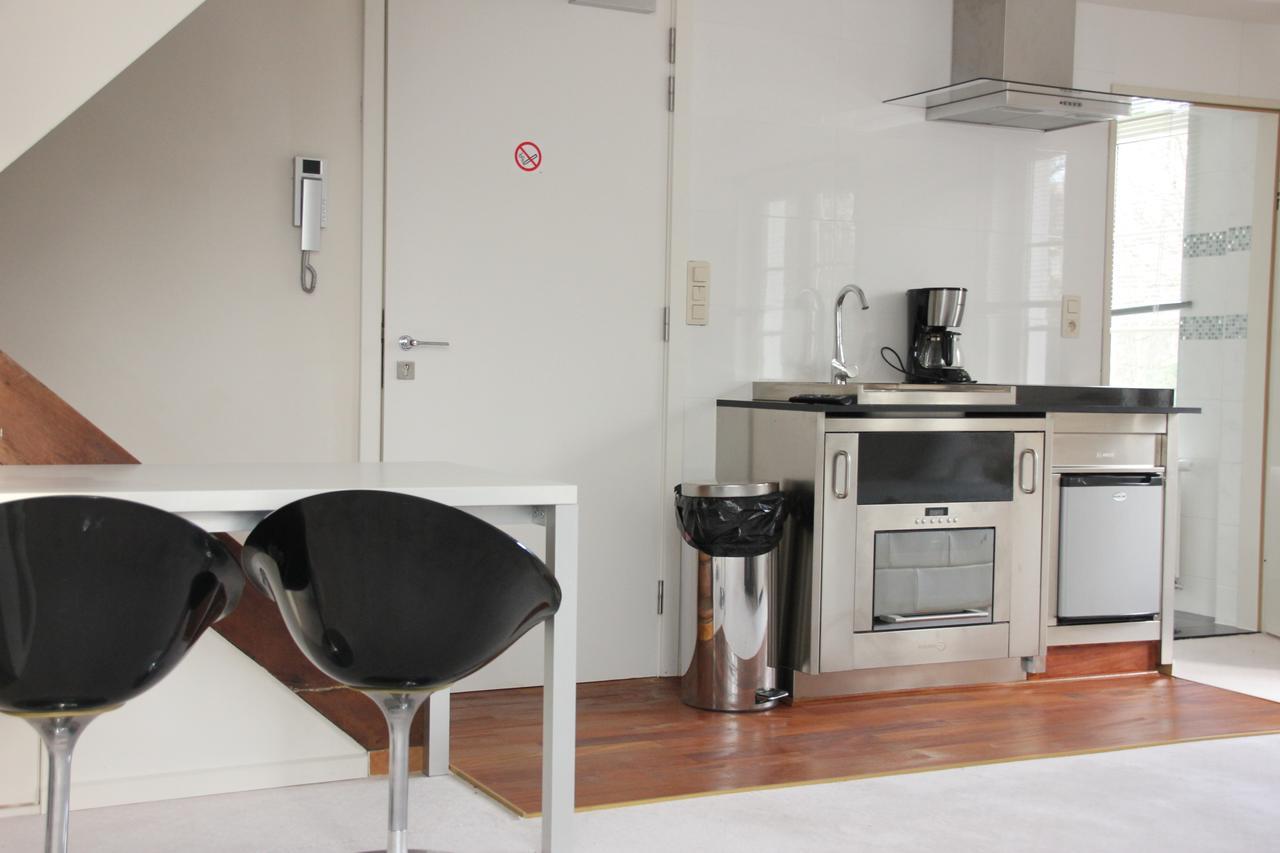 Apartamento Luxury Arendshof Antuérpia