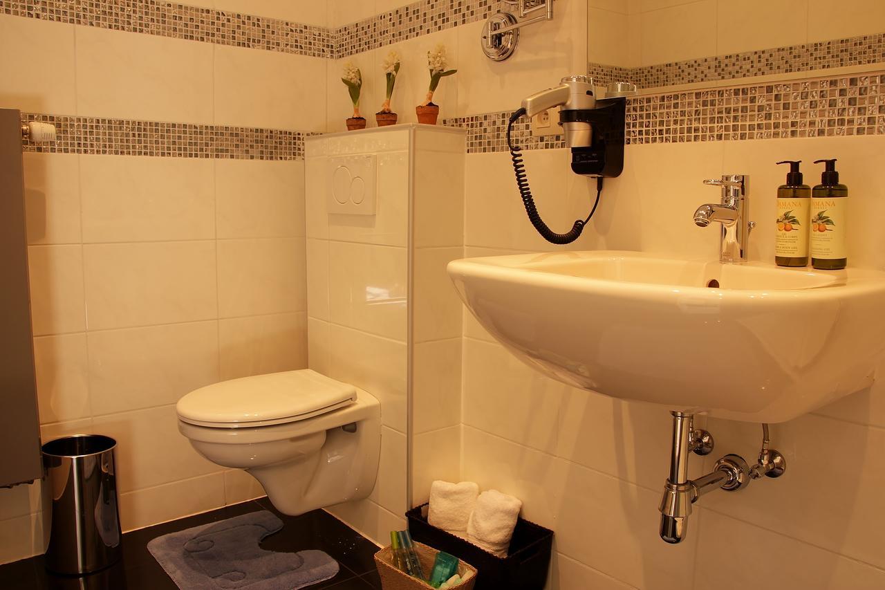 Luxury Arendshof Appartement Antwerpen